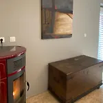 Apartment Du Mini Jardin