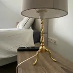Du Mini Jardin Appartement *