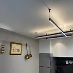 Appartement Du Mini Jardin Martelange