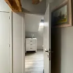 Du Mini Jardin Apartment *