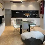 Apartment Du Mini Jardin