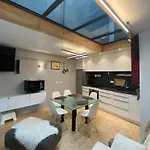 Apartment Du Mini Jardin *