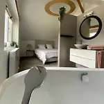 Du Mini Jardin Appartement Martelange