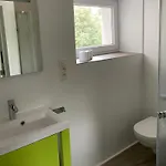 Du Mini Jardin Appartement Martelange