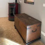Du Mini Jardin Appartement *