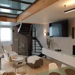 Appartement Du Mini Jardin Martelange