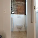 Apartment Du Mini Jardin *