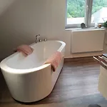 Appartement Du Mini Jardin *