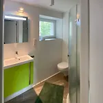 Apartment Du Mini Jardin Martelange