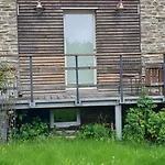 Appartement Du Mini Jardin Martelange