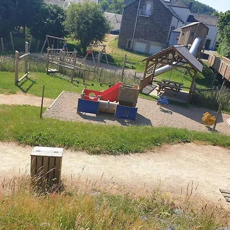 Du Mini Jardin דירה מרטנלנגה