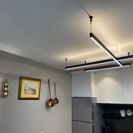 Apartament Du Mini Jardin Martelange