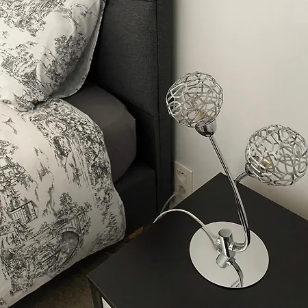 Du Mini Jardin *
