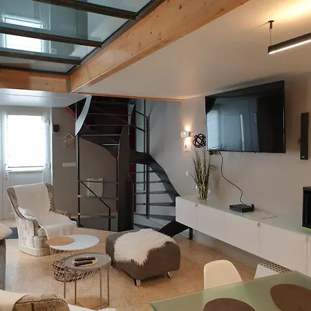 Apartament Du Mini Jardin Martelange