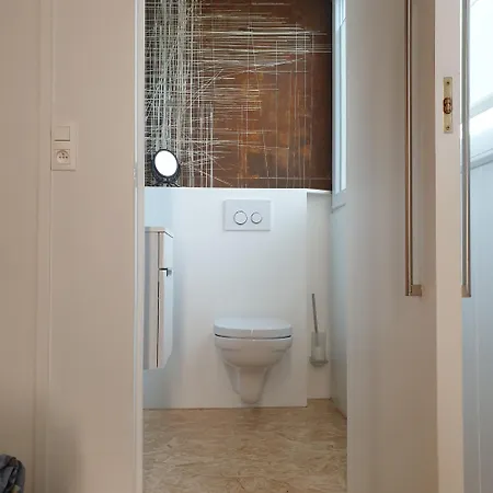 Apartament Du Mini Jardin *