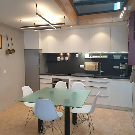 Du Mini Jardin * Martelange