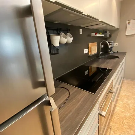 Du Mini Jardin Martelange