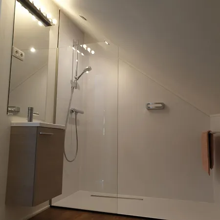 Du Mini Jardin Martelange