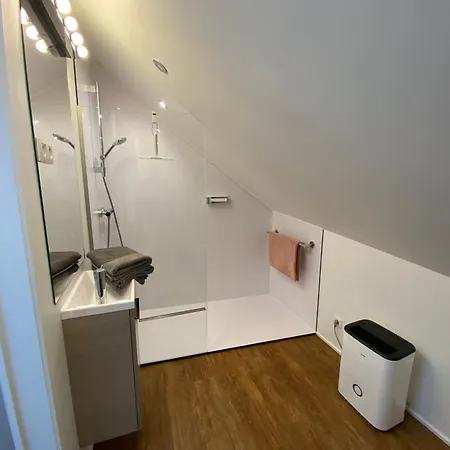 Apartament Du Mini Jardin