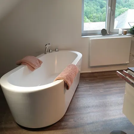 דירה Du Mini Jardin *